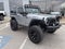 2015 Jeep Wrangler Willys Wheeler