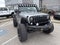 2015 Jeep Wrangler Willys Wheeler
