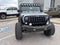 2015 Jeep Wrangler Willys Wheeler