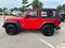 2018 Jeep Wrangler Sport 4x4