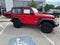 2018 Jeep Wrangler Sport 4x4