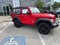2018 Jeep Wrangler Sport 4x4