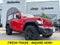 2018 Jeep Wrangler Sport 4x4