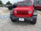 2018 Jeep Wrangler Sport 4x4