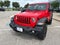 2018 Jeep Wrangler Sport 4x4