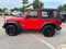 2018 Jeep Wrangler Sport 4x4
