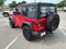 2018 Jeep Wrangler Sport 4x4