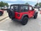 2018 Jeep Wrangler Sport 4x4