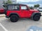 2018 Jeep Wrangler Sport 4x4