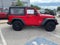 2018 Jeep Wrangler Sport 4x4