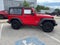 2018 Jeep Wrangler Sport 4x4