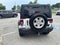 2018 Jeep Wrangler JK Unlimited Sport S 4x4