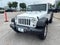 2018 Jeep Wrangler JK Unlimited Sport S 4x4