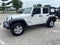 2018 Jeep Wrangler JK Unlimited Sport S 4x4