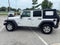 2018 Jeep Wrangler JK Unlimited Sport S 4x4