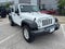 2018 Jeep Wrangler JK Unlimited Sport S 4x4