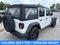 2023 Jeep Wrangler 4-Door Sport 4x4