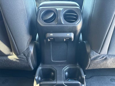 2023 Jeep Wrangler 4-Door Sport S 4x4