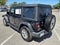 2023 Jeep Wrangler 4-Door Sport S 4x4