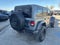 2023 Jeep Wrangler High Tide