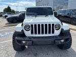 2023 Jeep Wrangler 4-Door Freedom 4x4