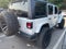 2023 Jeep Wrangler 4-Door Freedom 4x4