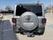 2021 Jeep Wrangler Unlimited Sahara High Altitude
