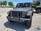 2022 Jeep Wrangler Unlimited Rubicon 4x4