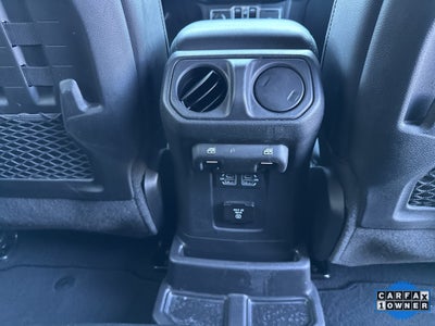 2023 Jeep Wrangler Rubicon 4xe