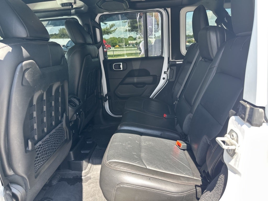 2023 Jeep Wrangler Rubicon 392