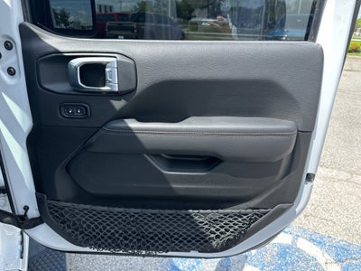 2023 Jeep Wrangler Rubicon 392