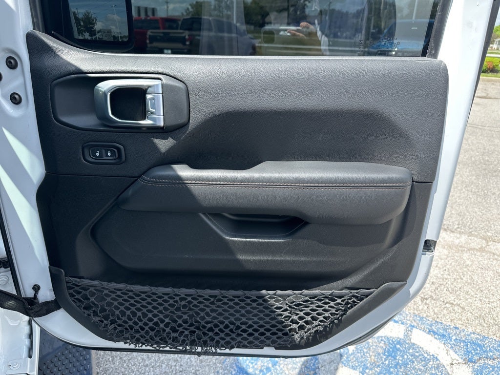 2023 Jeep Wrangler Rubicon 392