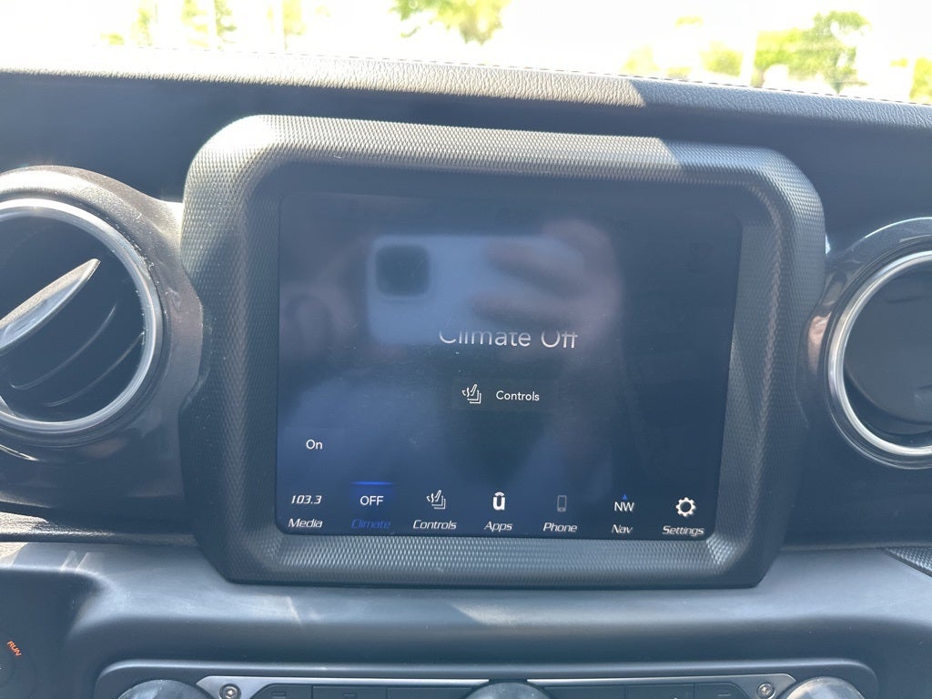 2023 Jeep Wrangler Rubicon 392