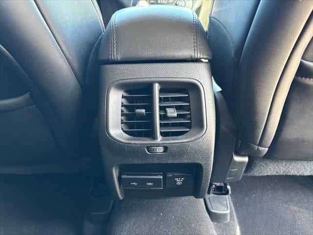2019 Jeep Cherokee Altitude FWD