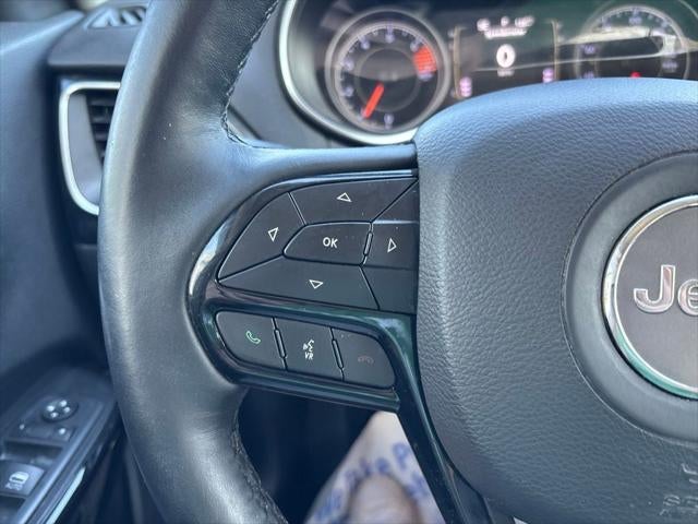 2019 Jeep Cherokee Altitude FWD