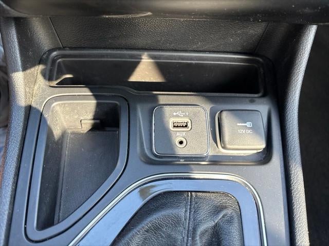 2019 Jeep Cherokee Altitude FWD