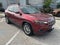 2020 Jeep Cherokee Latitude Lux FWD