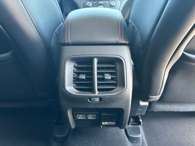 2021 Jeep Cherokee Trailhawk 4x4