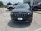 2019 Jeep Cherokee Overland