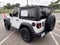 2025 Jeep Wrangler 2-Door Sport 4x4