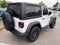 2025 Jeep Wrangler 2-Door Sport 4x4