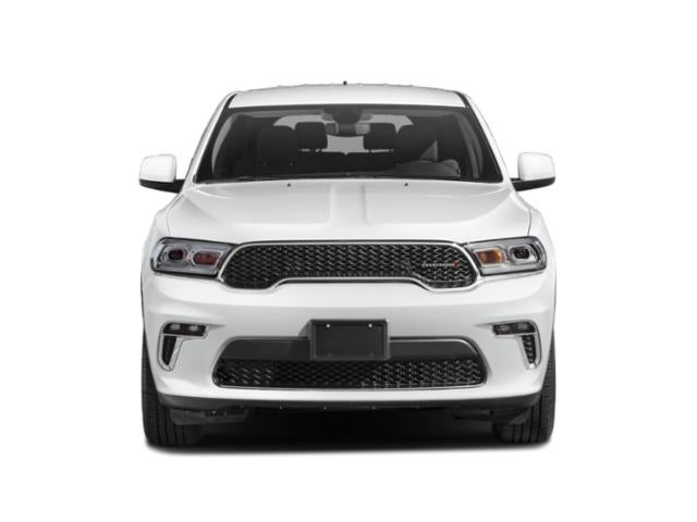 2022 Dodge Durango SXT AWD