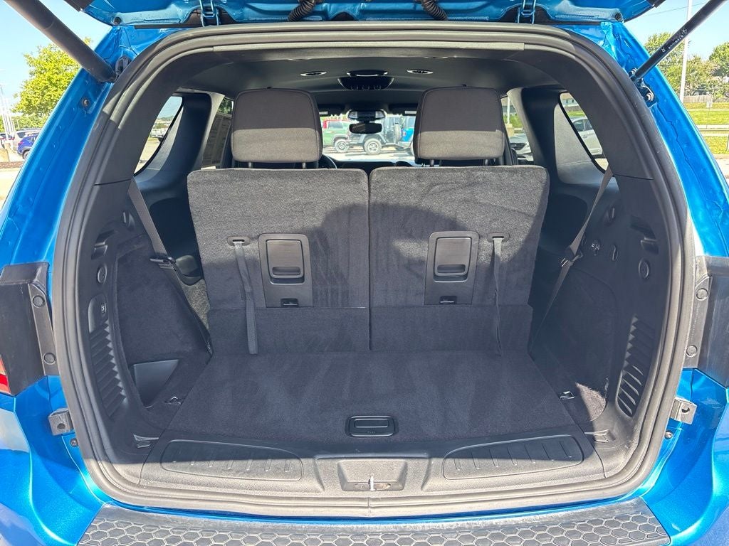 2026 Dodge Durango GT AWD