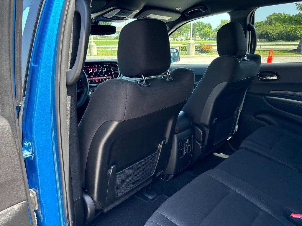 2026 Dodge Durango GT AWD