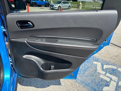 2026 Dodge Durango GT AWD