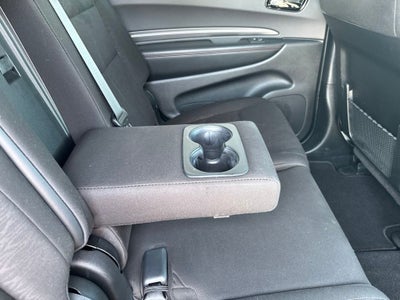 2026 Dodge Durango GT AWD