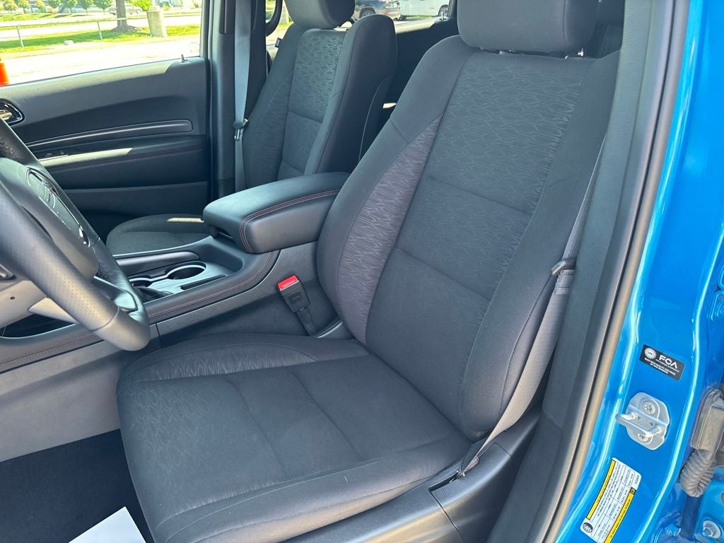 2026 Dodge Durango GT AWD