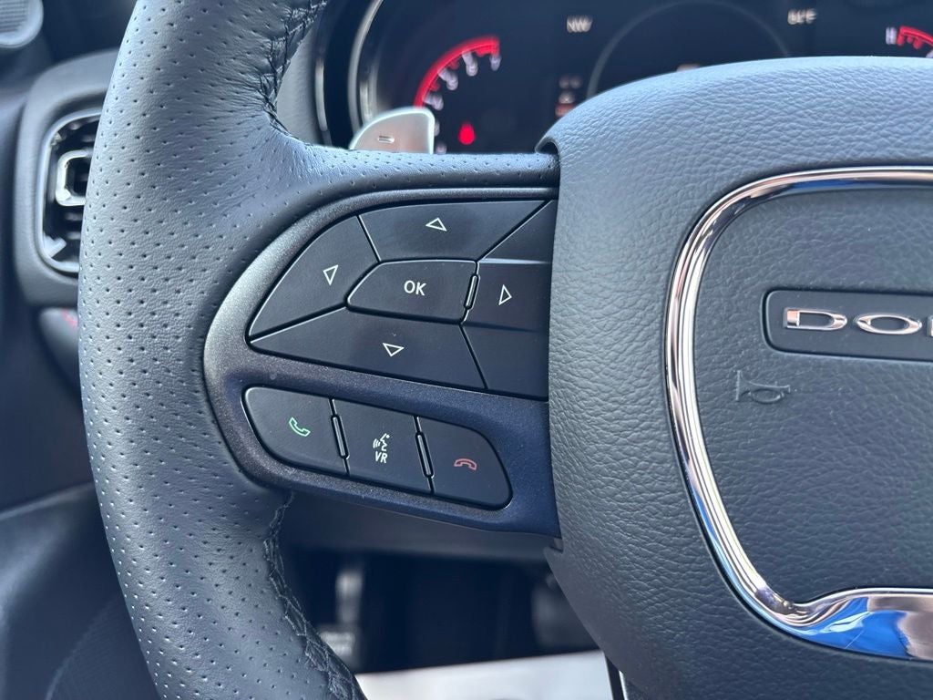 2026 Dodge Durango GT AWD
