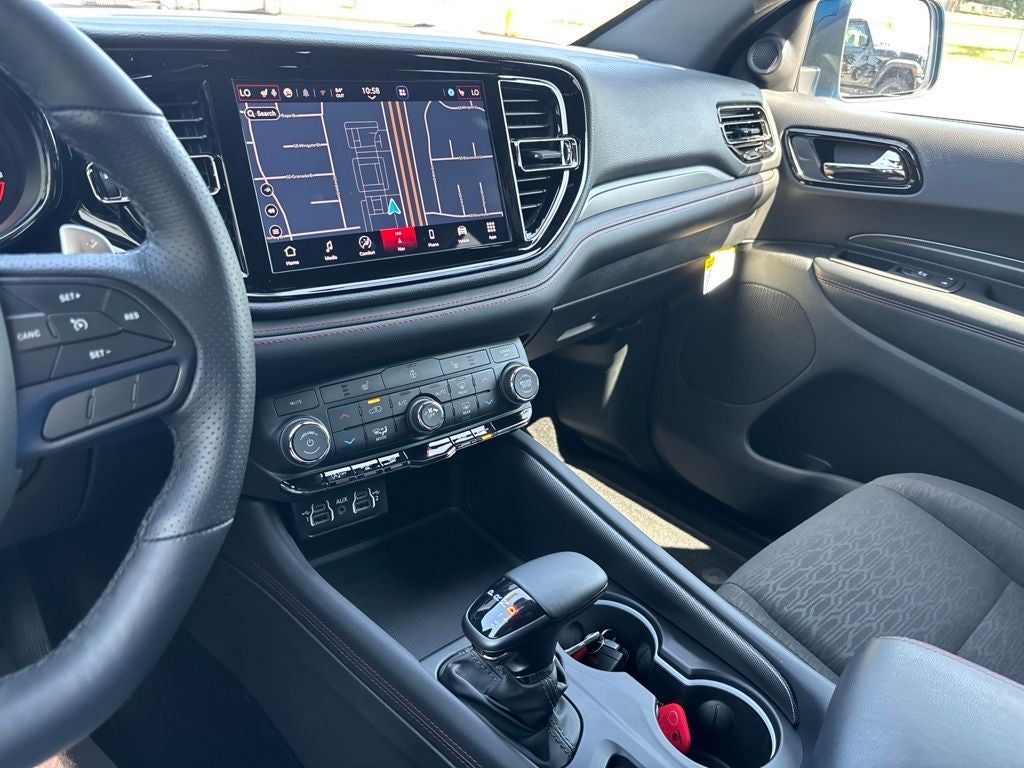 2026 Dodge Durango GT AWD