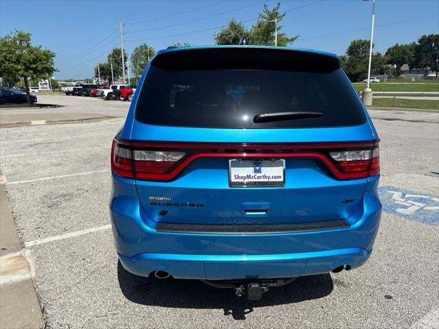 2026 Dodge Durango GT AWD